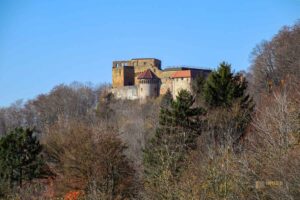 Burgruine Hohenrechberg 0011