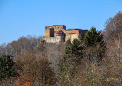 Burgruine Hohenrechberg 0011