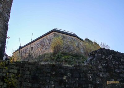 Burgruine Hohenrechberg 0104