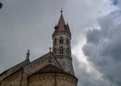 Johanniskirche Schwäbisch Gmünd