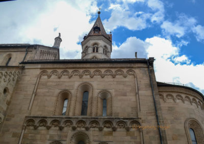 Johanniskirche Schwäbisch Gmünd