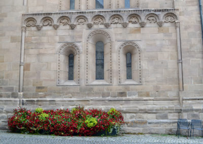 Johanniskirche Schwäbisch Gmünd