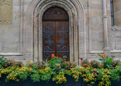 Johanniskirche Schwäbisch Gmünd