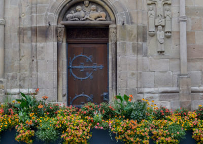 Johanniskirche Schwäbisch Gmünd