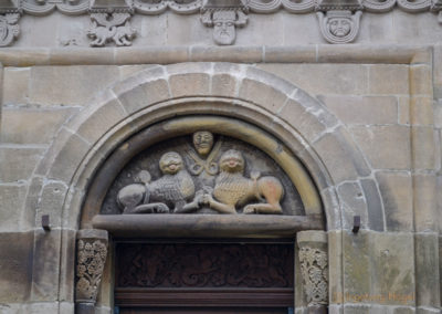 Johanniskirche Schwäbisch Gmünd