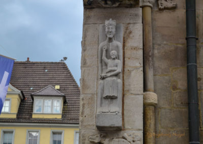Johanniskirche Schwäbisch Gmünd