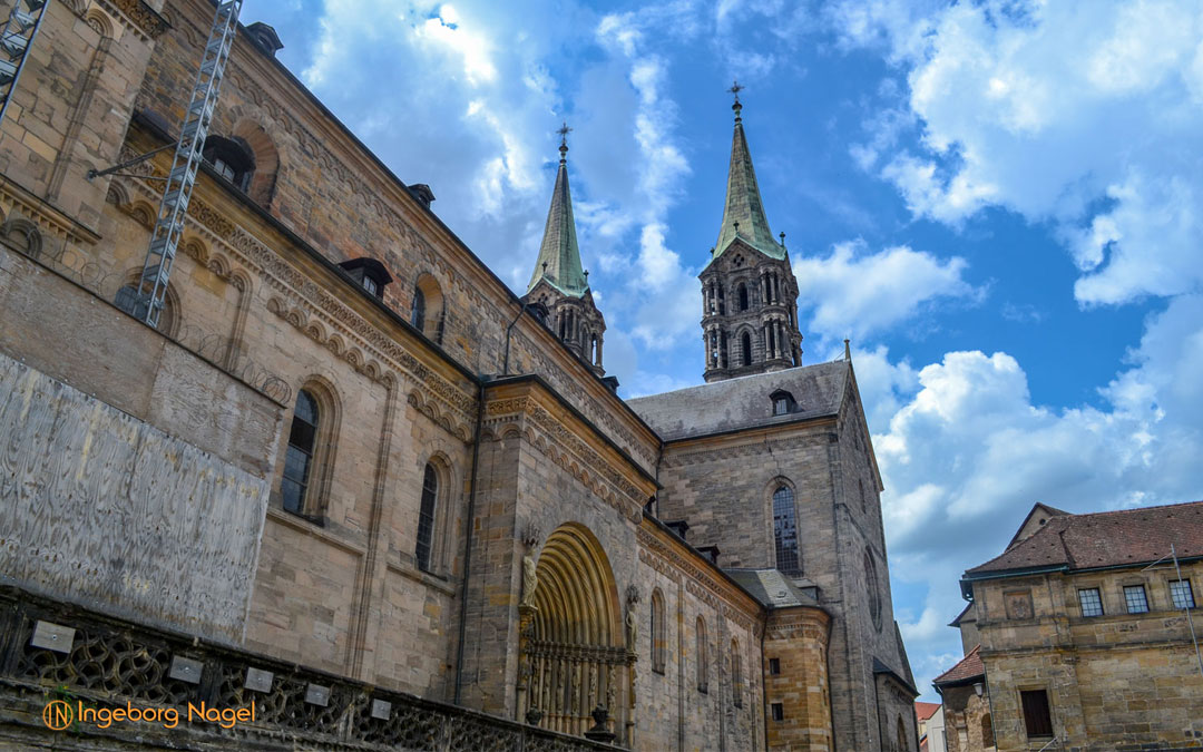 Bamberg Dom
