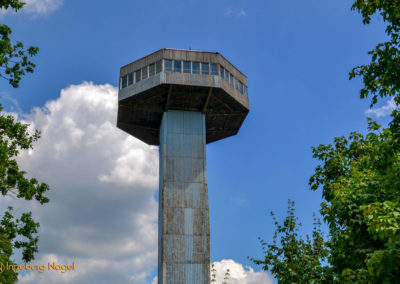 Bayernturm Unterfranken