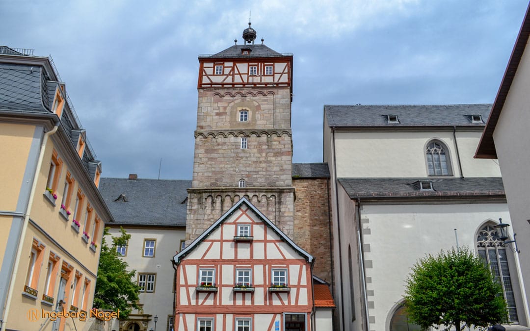 Bischofsheim / Rhön