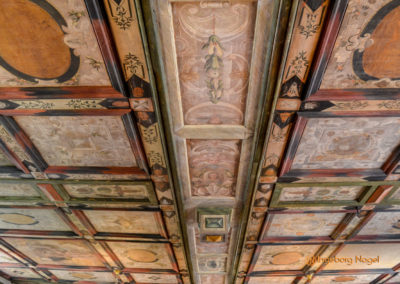 Schloss Wilhelmsburg Schmalkalden