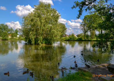 Bad Königshofen i. Grabfeld