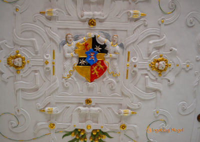 Schloss Wilhelmsburg Schmalkalden