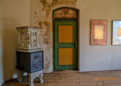 Schloss Wilhelmsburg Schmalkalden