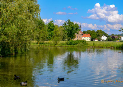 Bad Königshofen i. Grabfeld