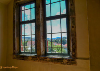 Schloss Wilhelmsburg Schmalkalden