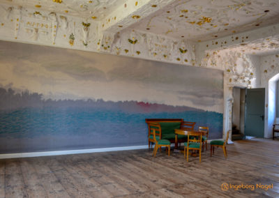 Schloss Wilhelmsburg Schmalkalden