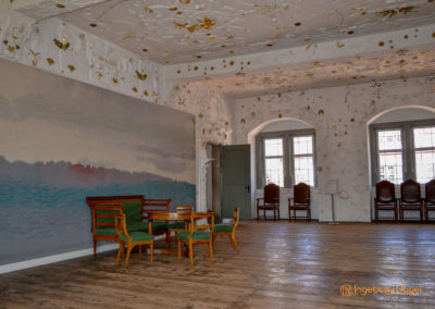 Schloss Wilhelmsburg Schmalkalden