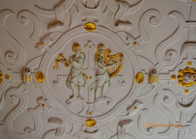 Schloss Wilhelmsburg Schmalkalden