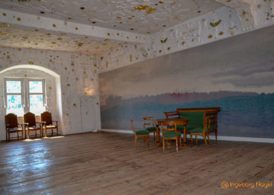 Schloss Wilhelmsburg Schmalkalden