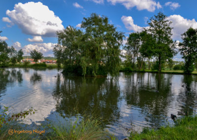 Bad Königshofen i. Grabfeld