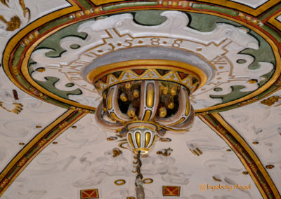 Schloss Wilhelmsburg Schmalkalden