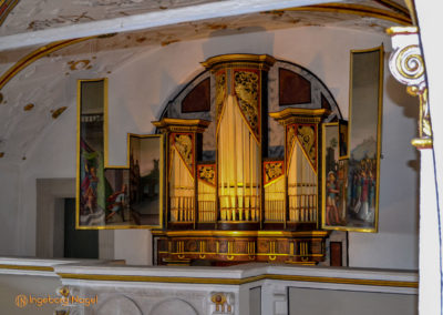 Schloss Wilhelmsburg Schmalkalden