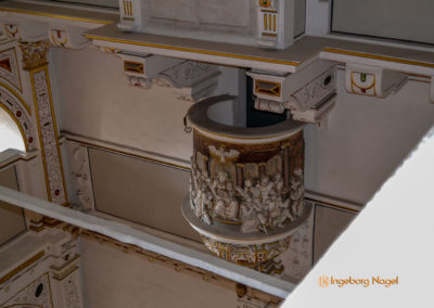 Schloss Wilhelmsburg Schmalkalden