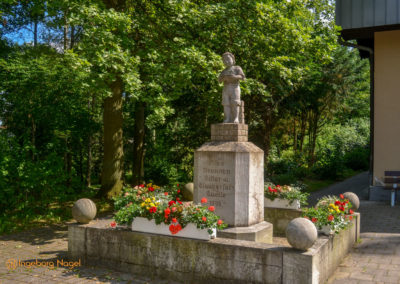 Bad Königshofen i. Grabfeld Kurpark
