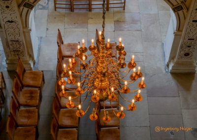 Schloss Wilhelmsburg Schmalkalden