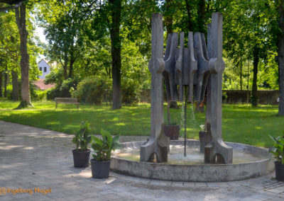 Bad Königshofen i. Grabfeld Kurpark