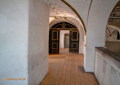 Schloss Wilhelmsburg Schmalkalden