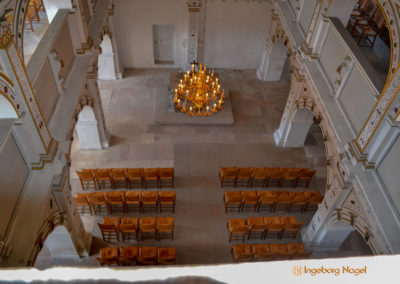 Schloss Wilhelmsburg Schmalkalden