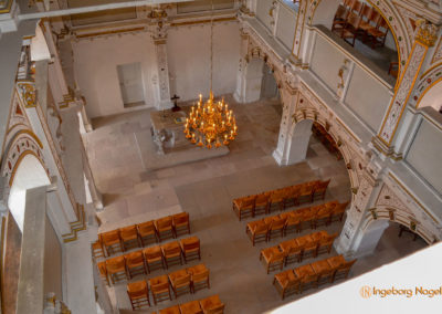 Schloss Wilhelmsburg Schmalkalden