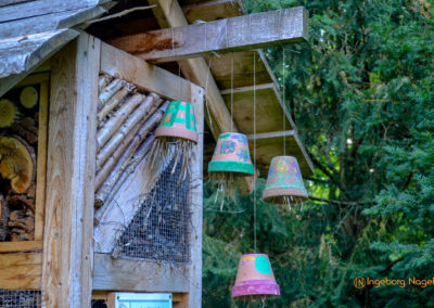 Bad Königshofen i. Grabfeld Kurpark