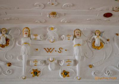 Schloss Wilhelmsburg Schmalkalden