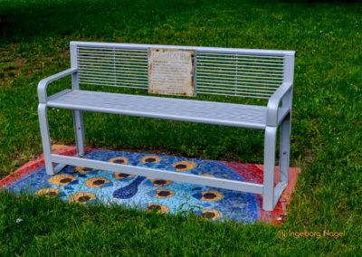 Bad Königshofen i. Grabfeld Kurpark