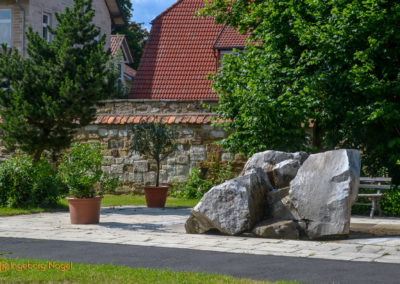 Bad Königshofen i. Grabfeld