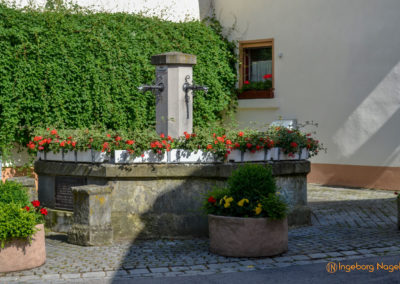 Bad Königshofen i. Grabfeld