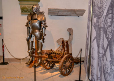 Schloss Wilhelmsburg Schmalkalden