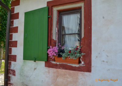 Schloss Wilhelmsburg Schmalkalden