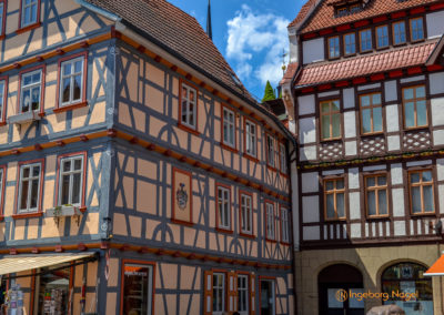 Schmalkalden (Thüringen) 5 Schmalkalden