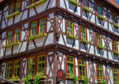 Schmalkalden (Thüringen) 9 Schmalkalden