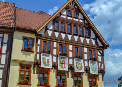 Schmalkalden (Thüringen) 10 Schmalkalden