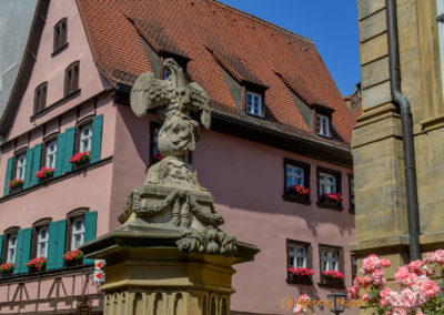 Bamberg - Stadtrundgang Teil 1 17 Bamberg