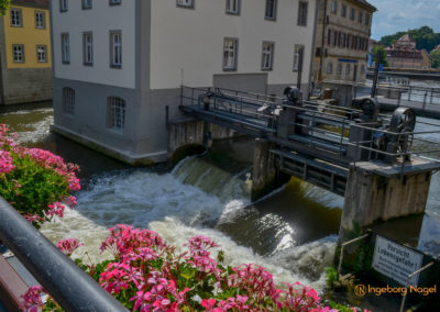 Bamberg - Stadtrundgang Teil 1 18 Bamberg