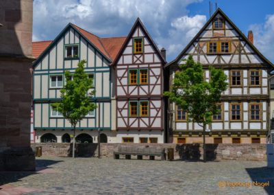 Schmalkalden (Thüringen) 12 Schmalkalden