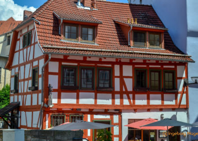 Schmalkalden (Thüringen) 13 Schmalkalden