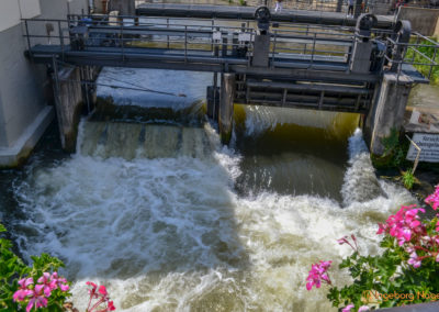 Bamberg - Stadtrundgang Teil 1 19 Bamberg