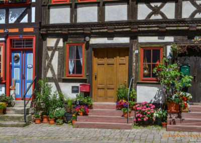 Schmalkalden (Thüringen) 14 Schmalkalden