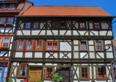 Schmalkalden (Thüringen) 15 Schmalkalden